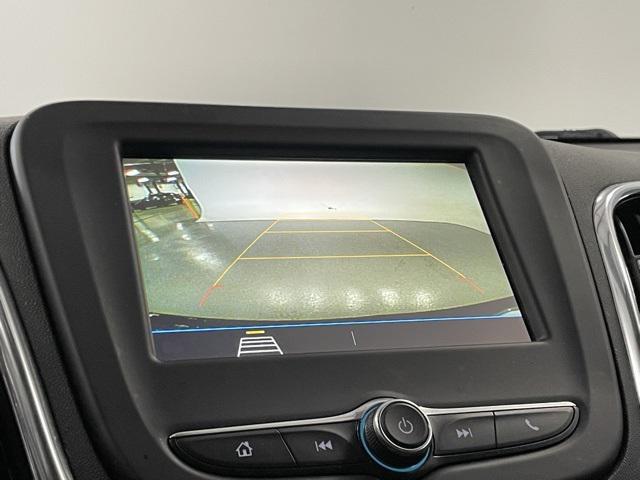 used 2019 Chevrolet Equinox car, priced at $18,000