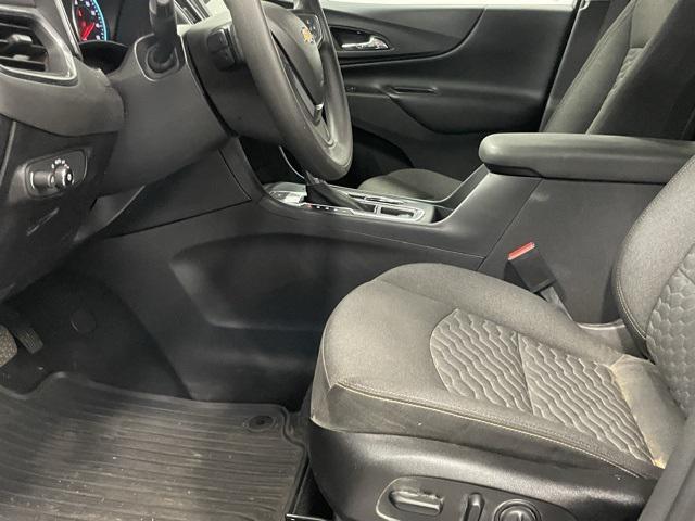 used 2019 Chevrolet Equinox car, priced at $18,000