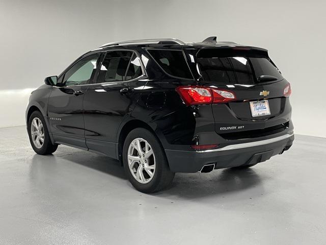 used 2019 Chevrolet Equinox car, priced at $18,000