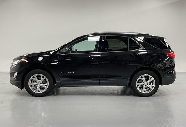 used 2019 Chevrolet Equinox car, priced at $18,000