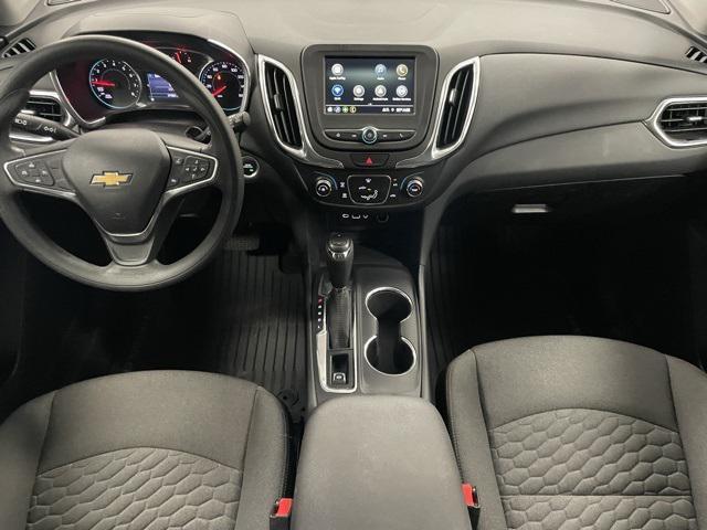 used 2019 Chevrolet Equinox car, priced at $18,000