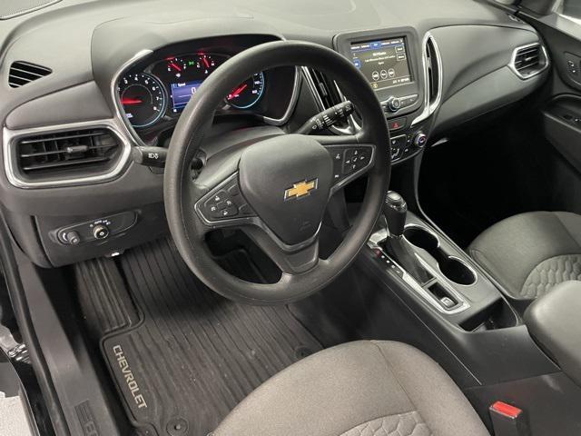 used 2019 Chevrolet Equinox car, priced at $18,000