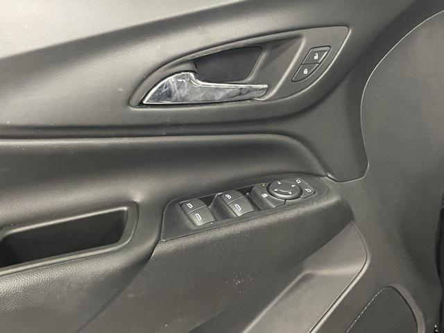 used 2019 Chevrolet Equinox car, priced at $18,000
