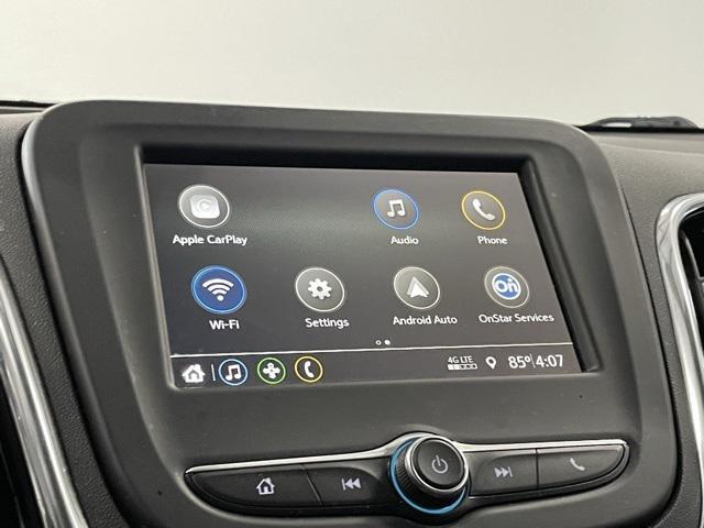 used 2019 Chevrolet Equinox car, priced at $18,000