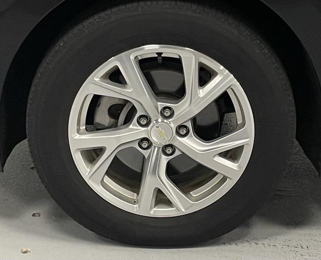 used 2019 Chevrolet Equinox car, priced at $18,000