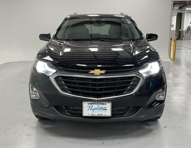 used 2019 Chevrolet Equinox car, priced at $18,000