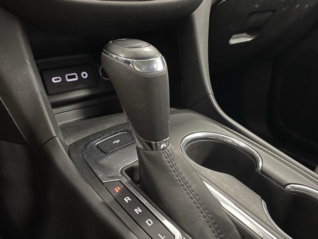 used 2019 Chevrolet Equinox car, priced at $18,000