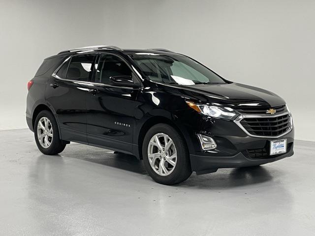 used 2019 Chevrolet Equinox car, priced at $18,000