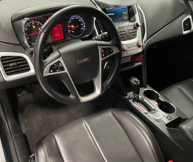 used 2016 GMC Terrain car, priced at $6,750