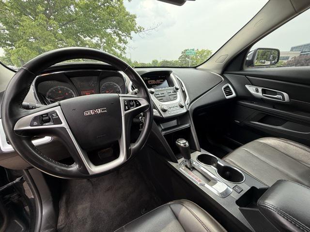 used 2016 GMC Terrain car, priced at $9,500