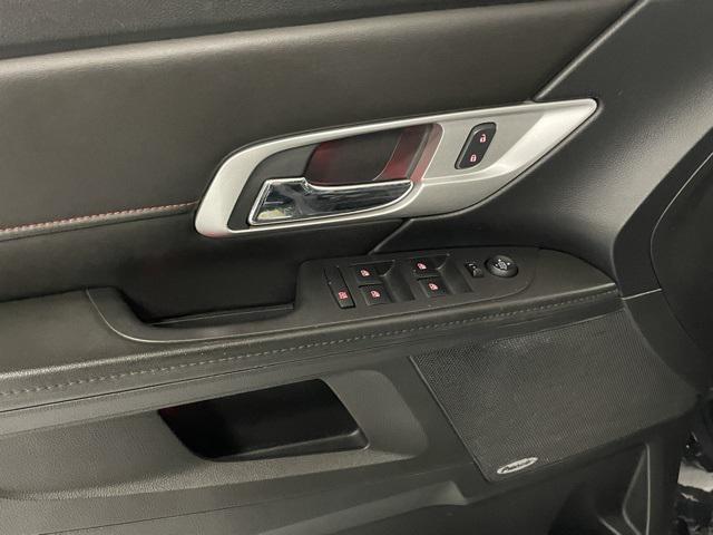 used 2016 GMC Terrain car, priced at $6,750