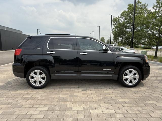 used 2016 GMC Terrain car, priced at $9,500