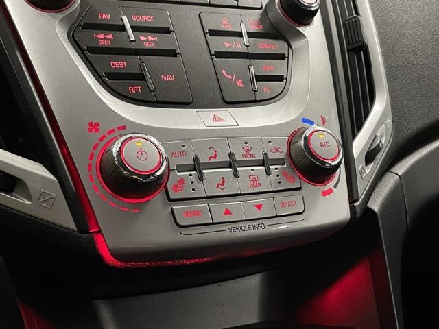 used 2016 GMC Terrain car, priced at $6,750