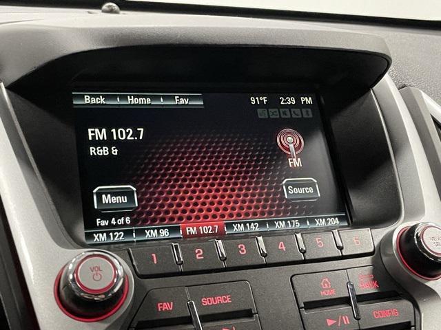 used 2016 GMC Terrain car, priced at $6,750