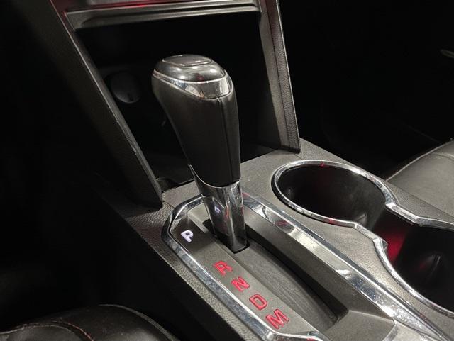 used 2016 GMC Terrain car, priced at $6,750