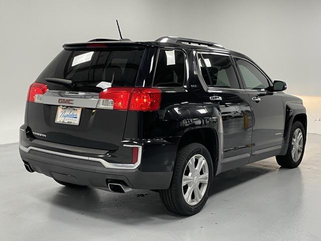 used 2016 GMC Terrain car, priced at $6,750