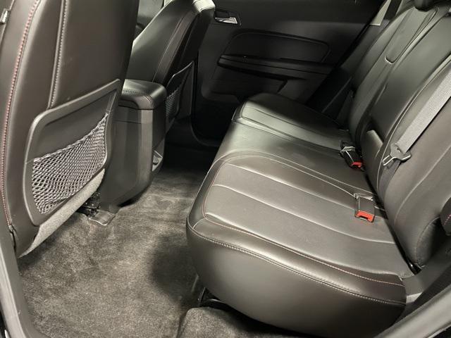 used 2016 GMC Terrain car, priced at $6,750