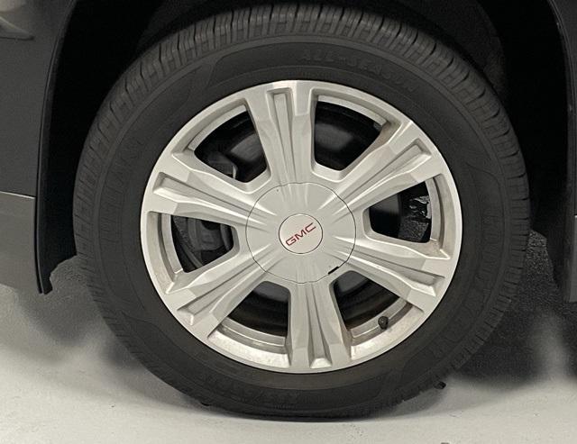 used 2016 GMC Terrain car, priced at $6,750