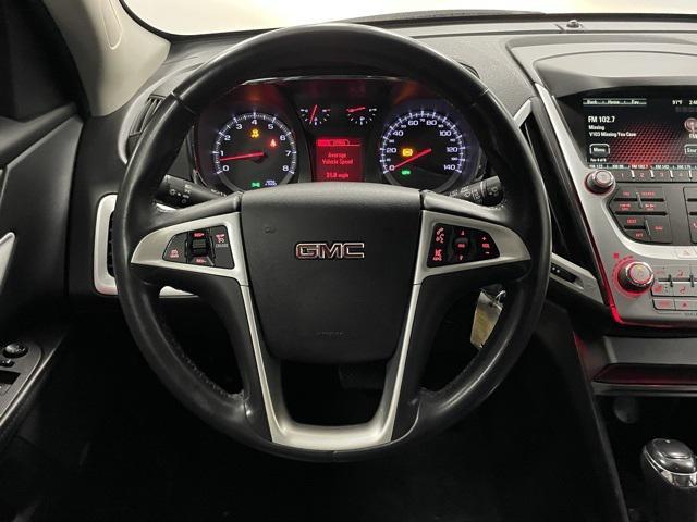 used 2016 GMC Terrain car, priced at $6,750
