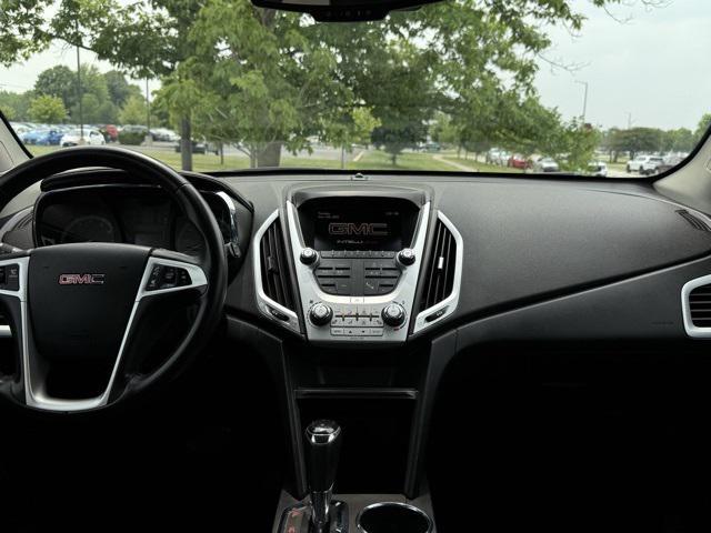 used 2016 GMC Terrain car, priced at $9,500