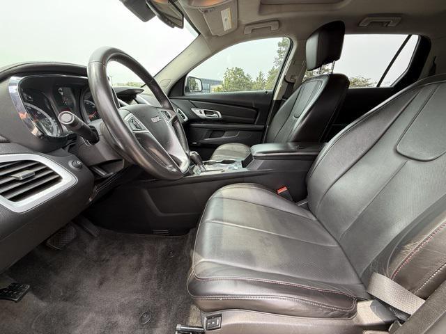 used 2016 GMC Terrain car, priced at $9,500