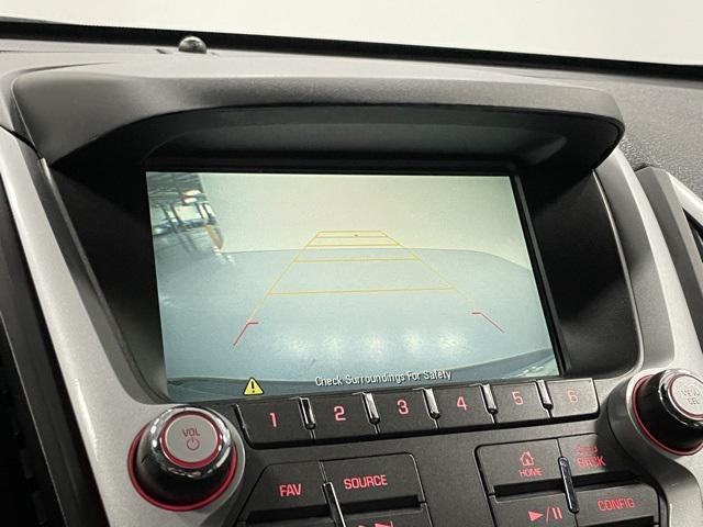 used 2016 GMC Terrain car, priced at $6,750