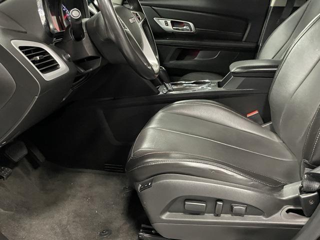 used 2016 GMC Terrain car, priced at $6,750