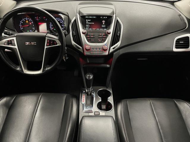 used 2016 GMC Terrain car, priced at $6,750