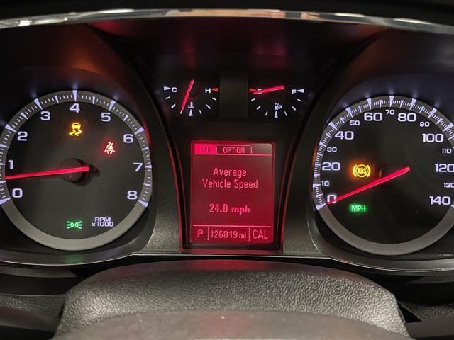 used 2016 GMC Terrain car, priced at $6,750