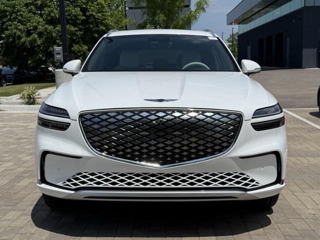 new 2026 Genesis Electrified GV70 car, priced at $71,220
