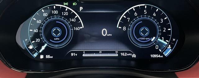 used 2024 Genesis GV70 car, priced at $45,000