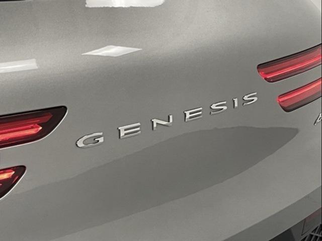used 2024 Genesis GV70 car, priced at $45,000