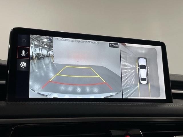 new 2026 Genesis G70 car, priced at $51,260