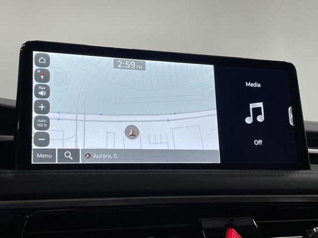 new 2026 Genesis G70 car, priced at $51,260