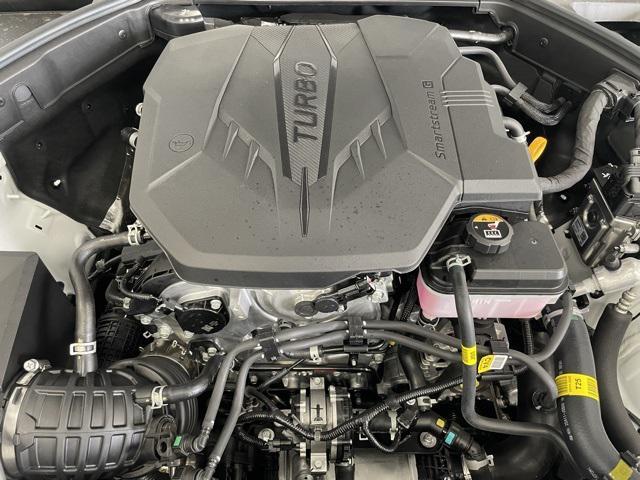 new 2026 Genesis G70 car, priced at $51,260