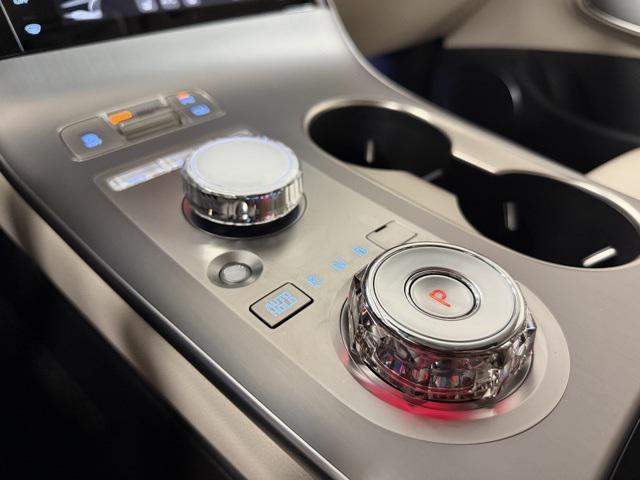 new 2026 Genesis GV70 car, priced at $54,885