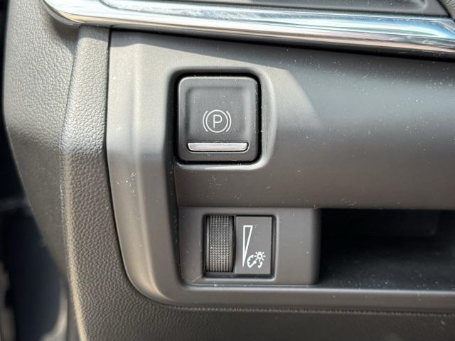 used 2022 Cadillac CT4 car, priced at $28,750