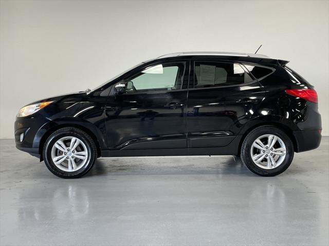 used 2013 Hyundai Tucson car, priced at $7,500