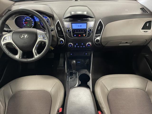 used 2013 Hyundai Tucson car, priced at $7,500