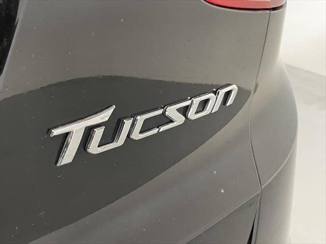 used 2013 Hyundai Tucson car, priced at $7,500