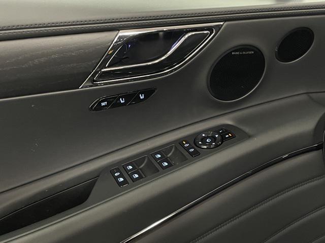 new 2026 Genesis GV80 car, priced at $85,980