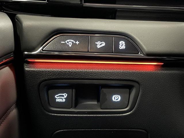 new 2026 Genesis GV80 car, priced at $85,980