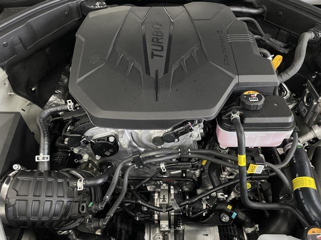 new 2026 Genesis G70 car, priced at $46,435