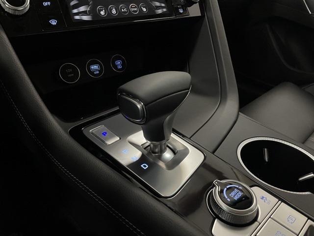 new 2026 Genesis G70 car, priced at $46,435