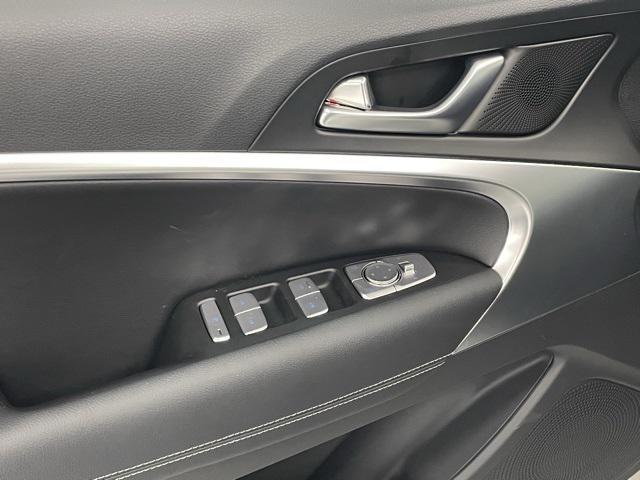 new 2026 Genesis G70 car, priced at $46,435