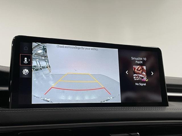 new 2026 Genesis G70 car, priced at $46,435