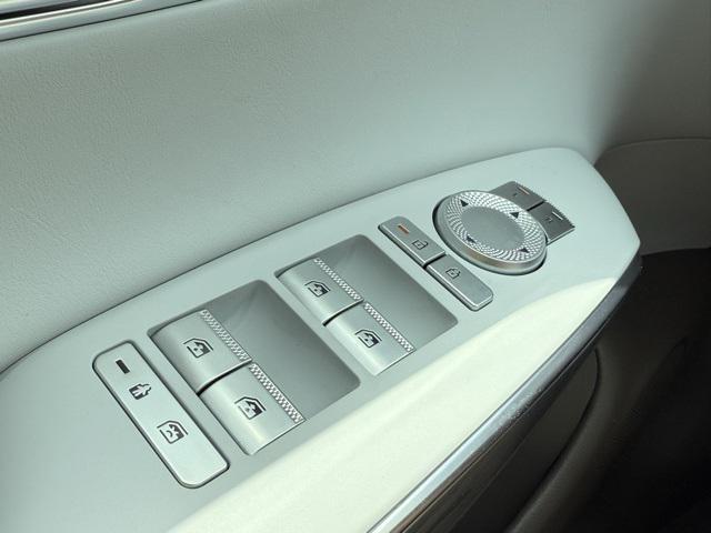 new 2026 Genesis Electrified GV70 car, priced at $66,480