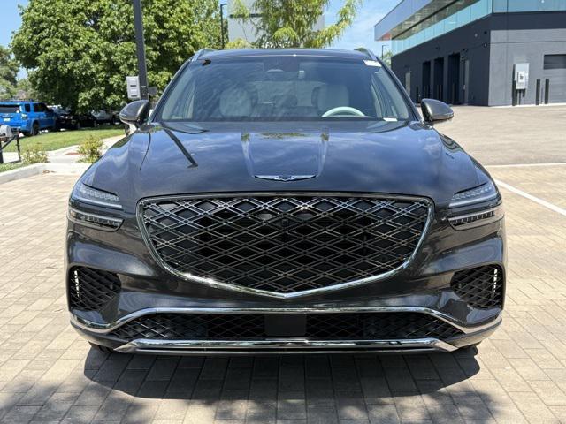 new 2026 Genesis GV70 car, priced at $58,010