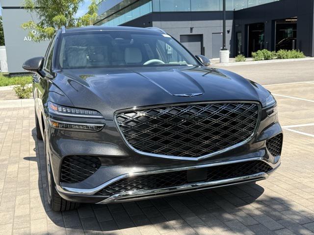 new 2026 Genesis GV70 car, priced at $58,010