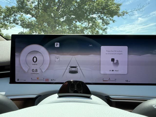 new 2026 Genesis GV70 car, priced at $58,010